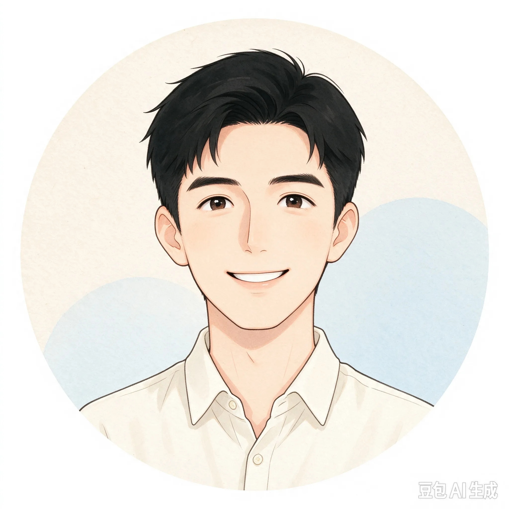 用户头像